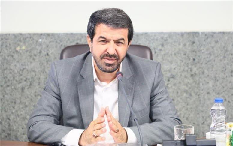 سالن ترمینال حجاج فرودگاه همدان تا پایان سال آینده تکمیل می‌شود