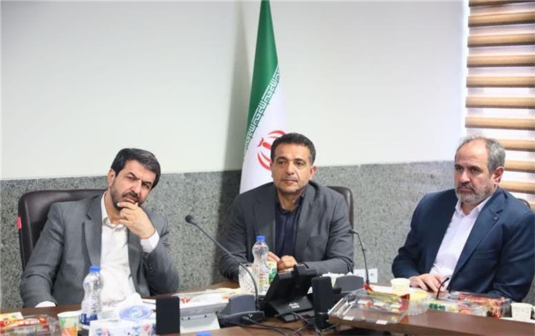 فعال‌سازی پروازهای داخلی و خارجی به توسعه اقتصادی و گردشگری استان کمک می‌کند