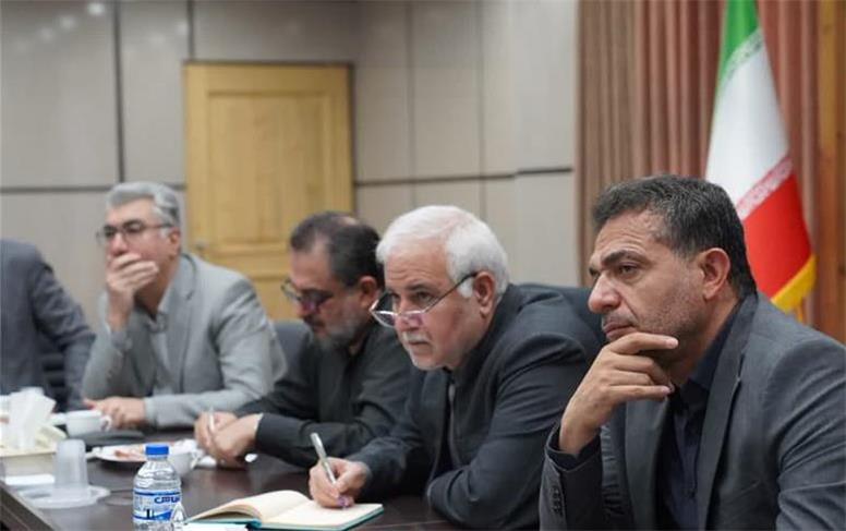 دانشگاه علوم پزشکی برای ارتقا زیرساخت‌ها و تکمیل پروژه‌ها به بیش از ۳ همت نیاز دارد