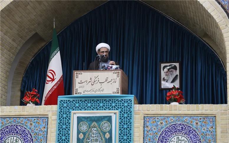فجایع امروز غزه نشانه‌ای از تمدن کثیف غربی است