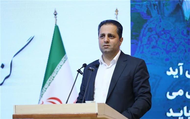 برگزاری موفق سومین کنفرانس بین‌المللی گردشگری سلامت کشورهای عضو اکو در همدان