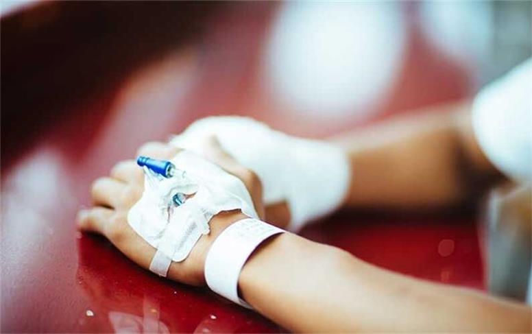 ۸۳۱ میلیارد ریال برای فاکتورهای انعقادی بیماران هموفیلی همدان پرداخت شد