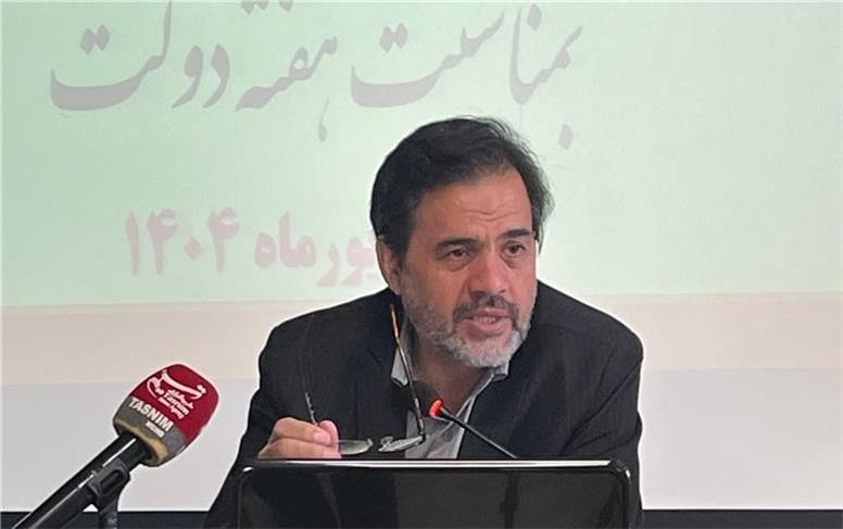 بهره‌برداری از ۵۵۰ پروژه برق‌رسانی طی هفته دولت در همدان