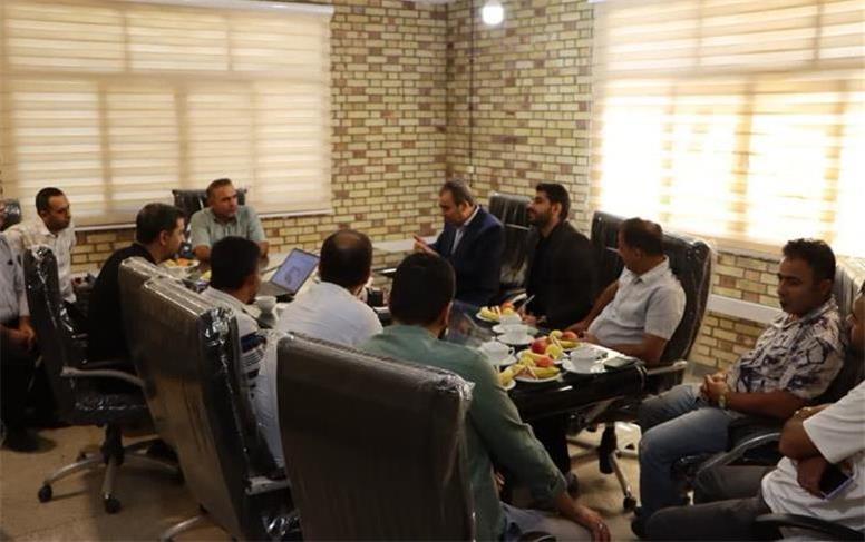 تشکیل اتحادیه صنفی تریلی‌سازان در دستور کار قرار گیرد