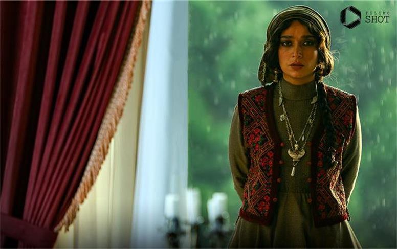 «ایران» اول شخص جمع در «شکارگاه»