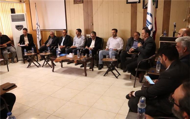 چرم همدان به عنوان برند اصیل ملی باید به جایگاه شایسته خود بازگردد