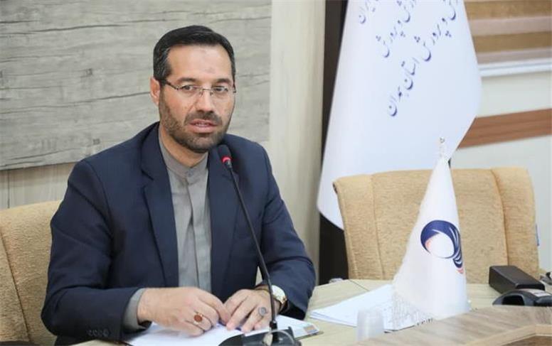 مرحله نهایی دومین دوره لیگ جت «جهاد تبیین» در استان همدان برگزار می‌شود