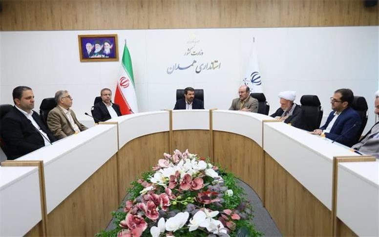 ایجاد امنیت پایدار نیازمند تعامل سازنده میان دستگاه‌ها و مشارکت مردم است