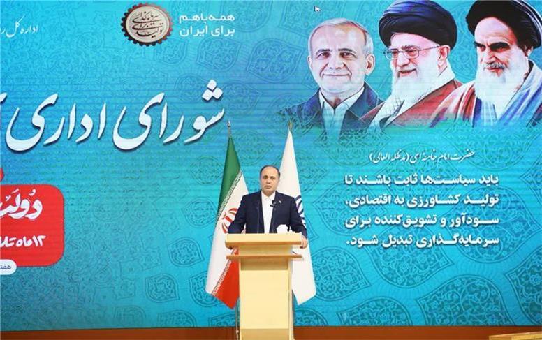 تراز تجاری بخش کشاورزی از با ۳ میلیارد دلار بهبود به منفی ۸ میلیارد دلار رسید