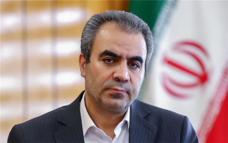 افتتاح ۱۵ واحد تولیدی و صنعتی در استان همدان طی هفته دولت