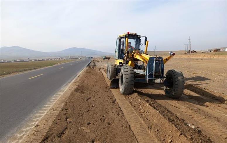 کاهش ۱۱ درصدی تلفات جاده‌ای همدان با اجرای طرح‌های ایمن‌سازی