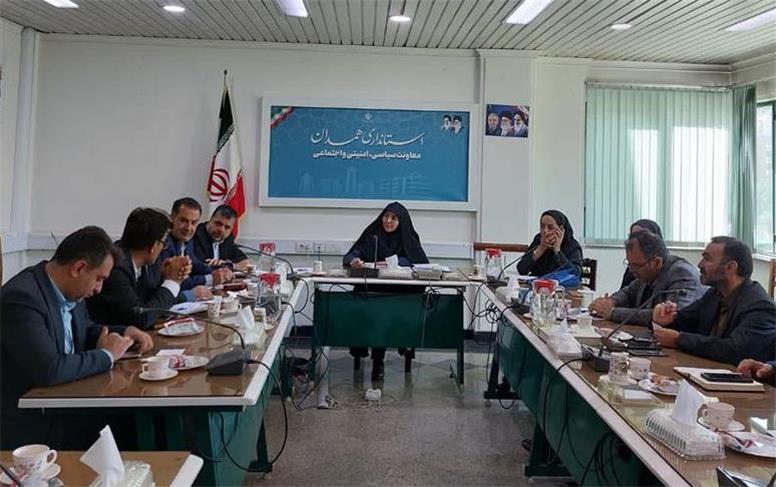 گام عملی برای اقتصاد زنان؛ تهران میزبان تولیدات بانوان همدانی