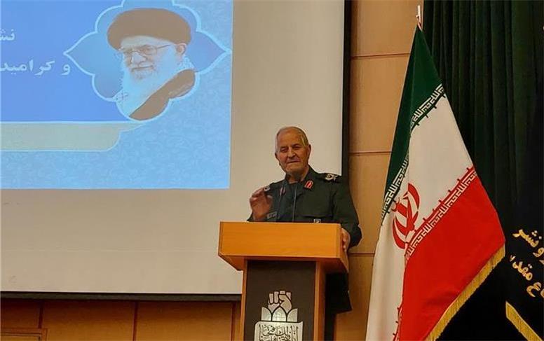 جنگ ۱۲ روزه یک نبرد جهانی بود | خبرنگاران امانت‌دار حقیقت‌اند