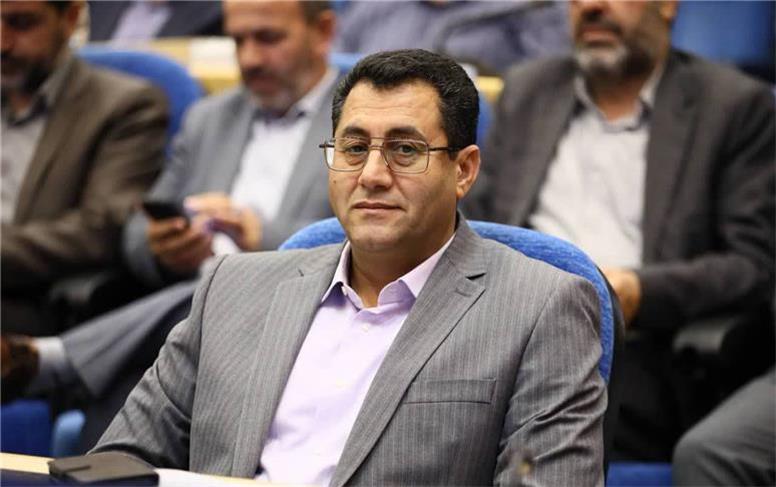 ۱۰۰ درصد اعتبارات تملک دارایی‌های سرمایه‌ای استان جذب شد