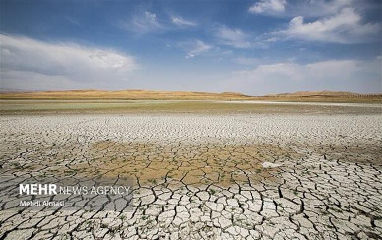مدرسه فصلی مدیریت خشکسالی در همدان برگزار می‌شود