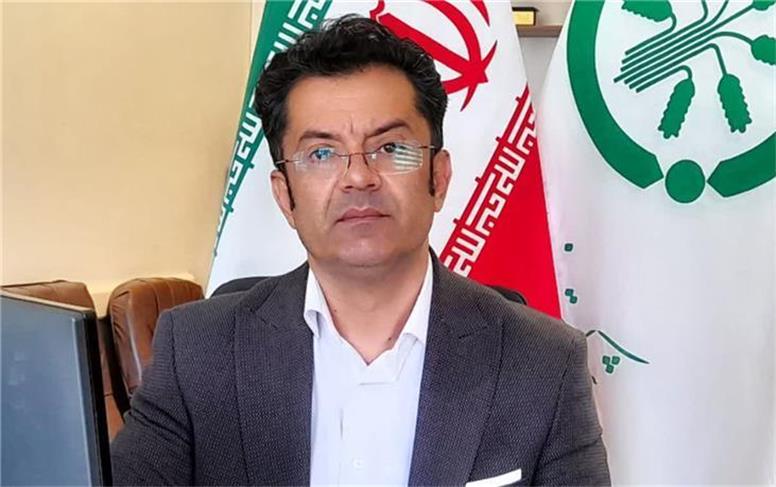 جهش ۷۰ درصدی در توزیع کودهای یارانه‌ای در همدان