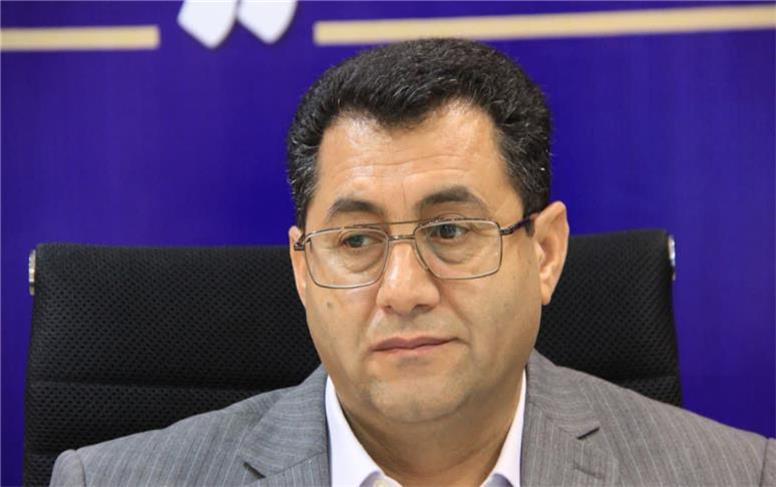 سرمایه‌گذاری خارجی ۱۴ میلیون دلاری در صنعت فولاد همدان