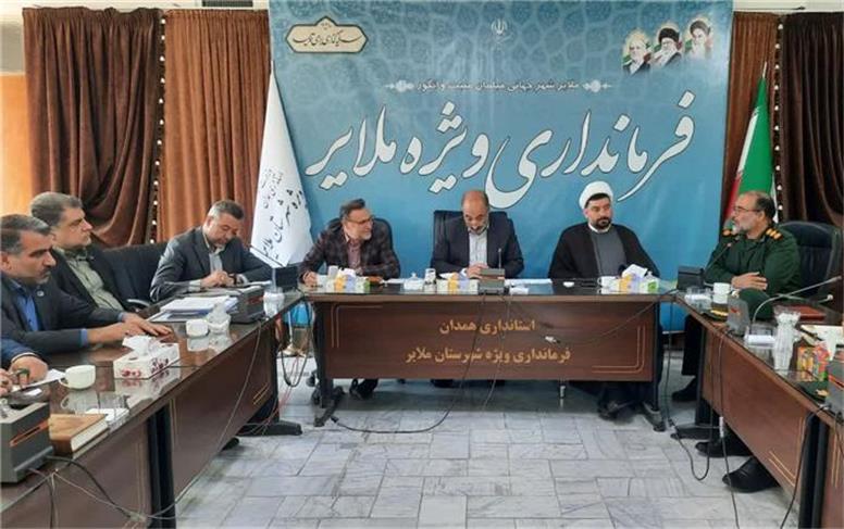 اختصاص ۶۰۰ میلیارد تومان اعتبار برای آبرسانی مجتمع سد کلان