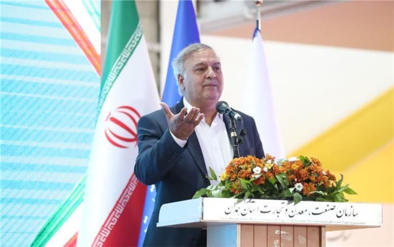 نواقص و ایرادات قانون معادن در مجلس در حال بازنگری است