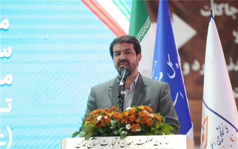 گردشگری معدن و صنعت، پیشران تحول اقتصادی استان می‌شود