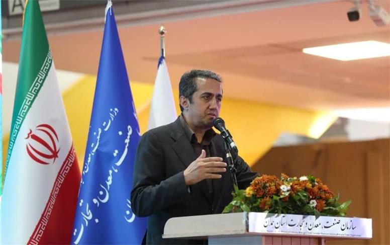 زنجیره معدنی کشور ۳۵ میلیارد دلار ارزش دارد