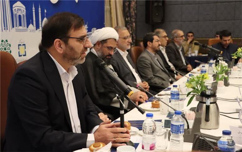 مدیریت شهری همدان موظف به بازآفرینی و معرفی مفاخر این شهر تاریخی است | سرمایه‌گذاری؛ مهم‌ترین حلقه مفقوده توسعه شهری