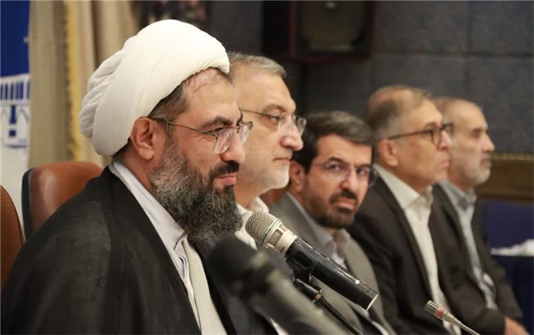 نقش شهرداران در تقویت انسجام اجتماعی تعیین‌کننده است