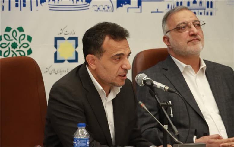 شفافیت و حمایت مجلس، ضامن پیشرفت شهرها و رضایتمندی مردم است