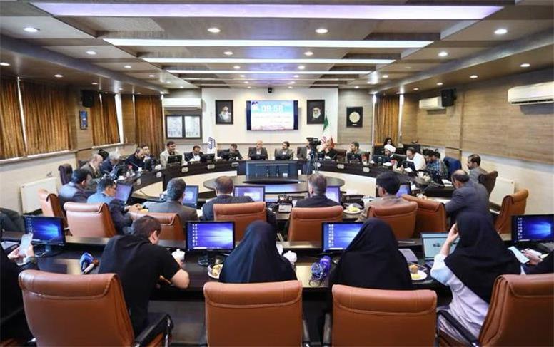 ارائه گزارش اعضای پارلمان شهری در حضور استاندار | از زنگ خطر آسیب‌های اجتماعی در مدارس متروکه تا لزوم ایجاد پیوست اقتصادی برای طرح تفصیلی