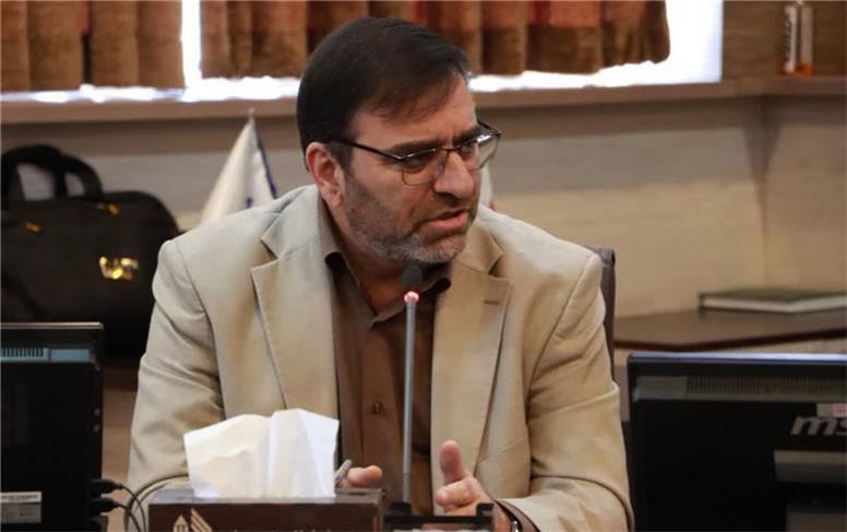 طرح تفصیلی شهر همدان، یکی از مهم‌ترین برنامه‌های جاری است