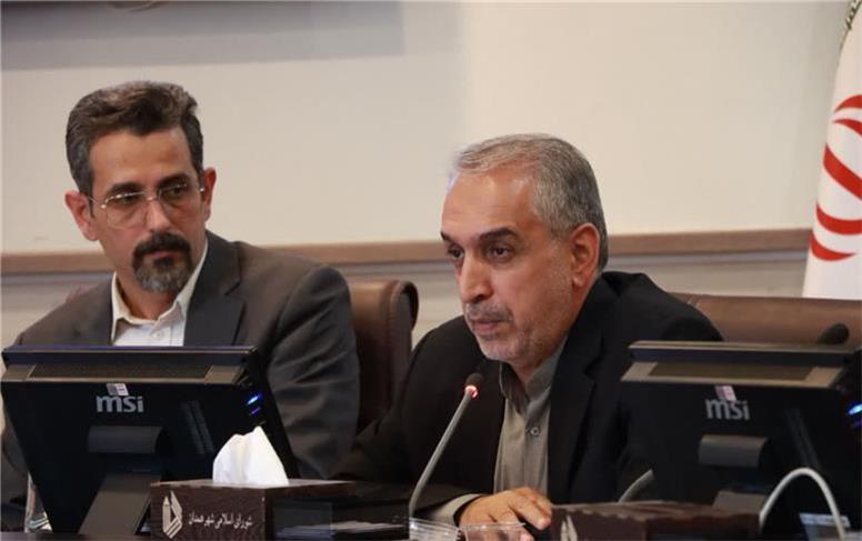 ایجاد درآمدهای پایدار شهری ضروری است