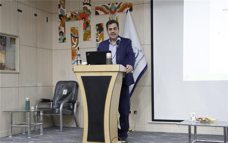 آموزش، کلید توسعه و آرامش سازمانی است