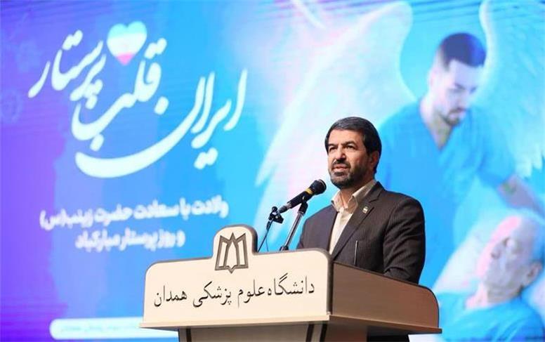 نظام سلامت کشور به طور دائم با چالش‌های تازه مواجه می‌شود