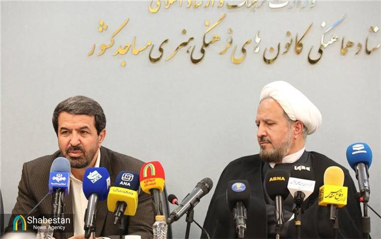 همدان میزبان رقابت « بچه های مسجد» / تاکید بر ایجاد «دبیرخانه دائمی جشنواره قرآنی مدهامّتان»