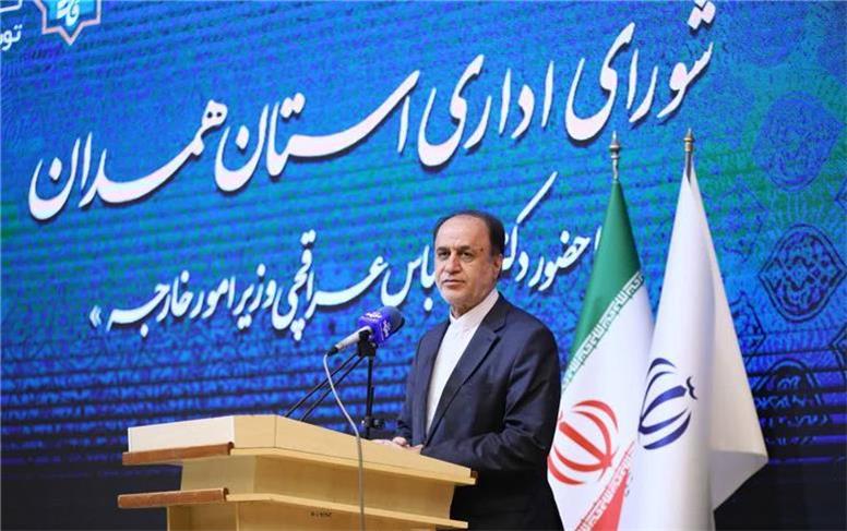 موفقیت دیپلماسی جمهوری اسلامی در عرصه جهانی با مدیریت استراتژیک و وحدت داخلی رقم خورد