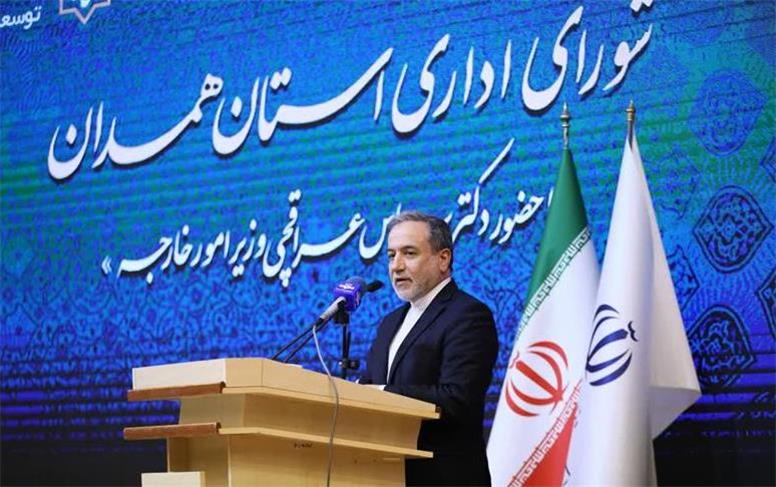 همدان ظرفیت تبدیل شدن به شهر بین‌المللی را دارد | دیپلماسی استانی و توانمندی‌های داخلی، کلید مقابله با تهدیدات