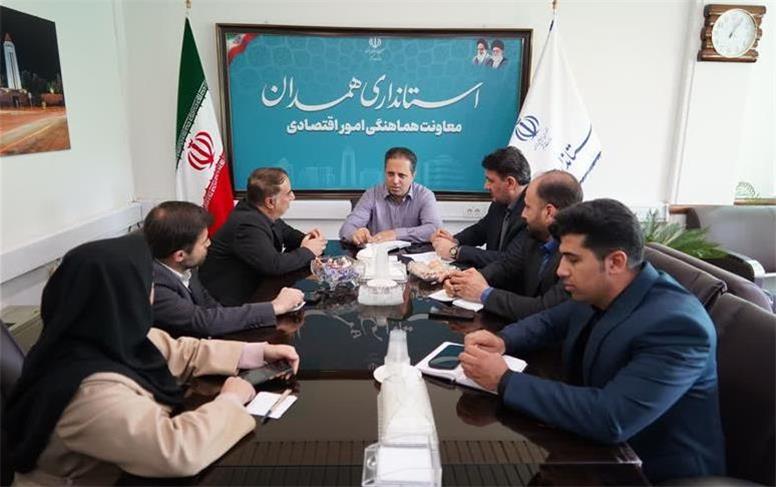 لالجین باید الگوی ملی زنجیره ارزش در صنایع‌دستی کشور شود