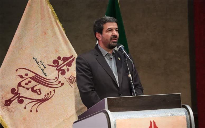 جشنواره مطبوعات هگمتانه فرصتی برای بهره‌برداری از ظرفیت‌های تمدنی این سرزمین است