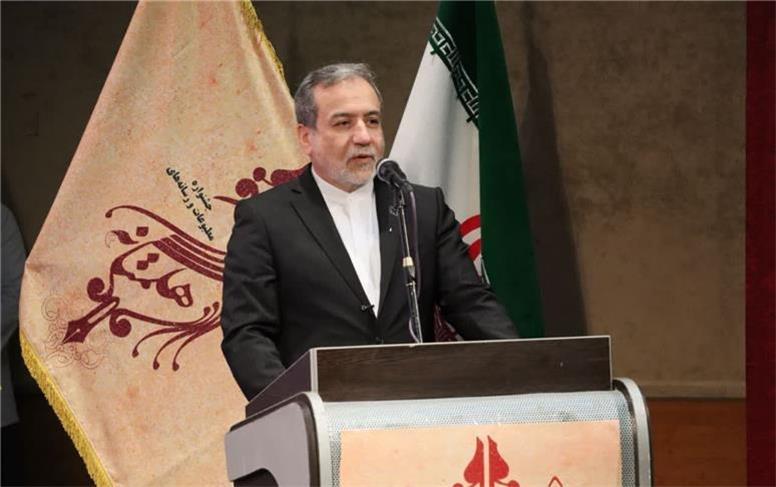 هم‌افزایی رسانه، دیپلماسی و میدان؛ رمز تحقق منافع ملی است