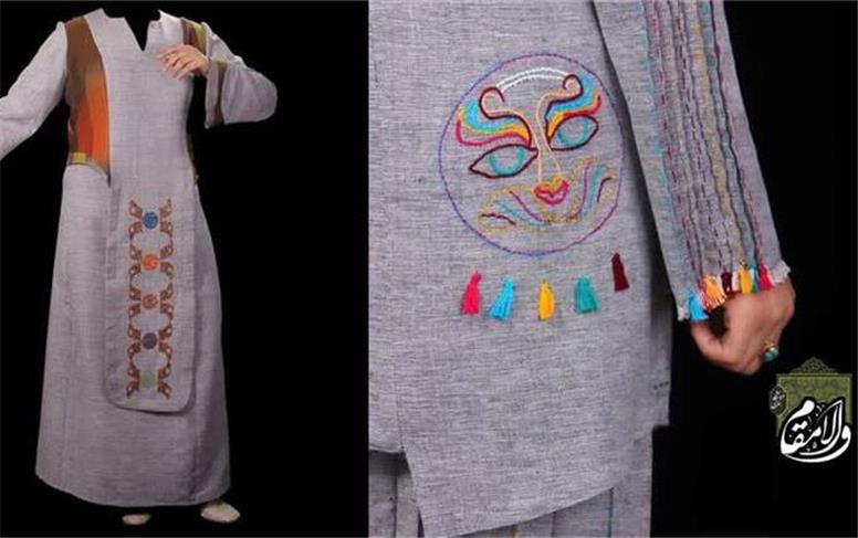 رخت‌های سنتی ایرانی؛ فرصت طلایی گردشگری همدان