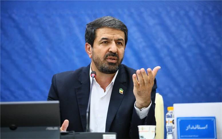 دفتر وزارت خارجه تا چند روز آینده در همدان افتتاح می‌شود