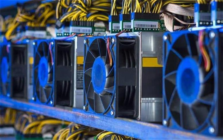 محکومیت بیش از یک میلیارد ریالی برای نگهداری دستگاه‌های استخراج رمز ارز در ملایر