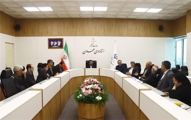 تاکید بر امید و حذر از تولید ترس و اضطراب