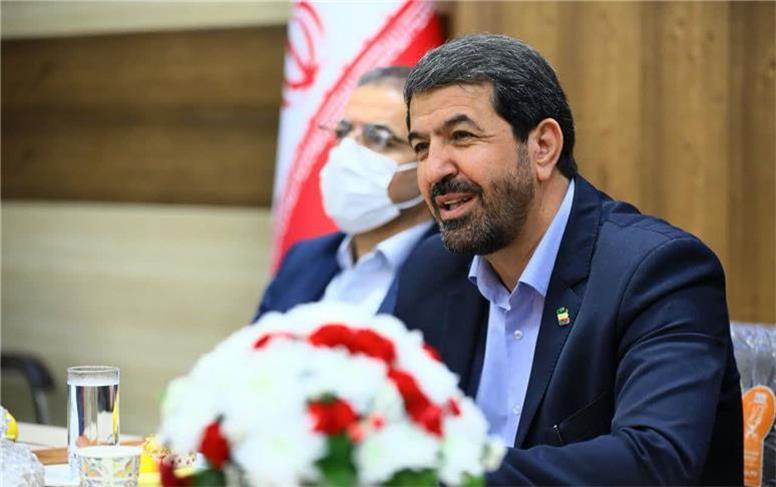 پیگیر جدی مطالبات کادر درمان در سطح ملی و استانی هستیم