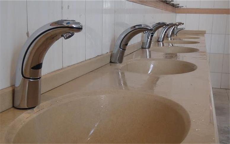 مدیرعامل آبفا همدان: اجرای برنامه آموزشی-ترویجی کاهش هدررفت آب در استان