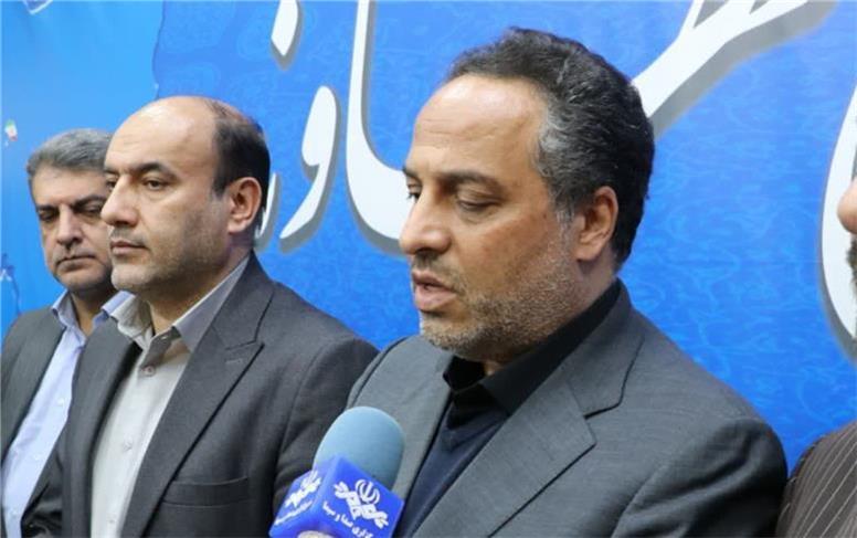 بیش از ۱۵۰ میلیارد تومان برای ساماندهی فاضلاب نهاوند در نظر گرفته شد