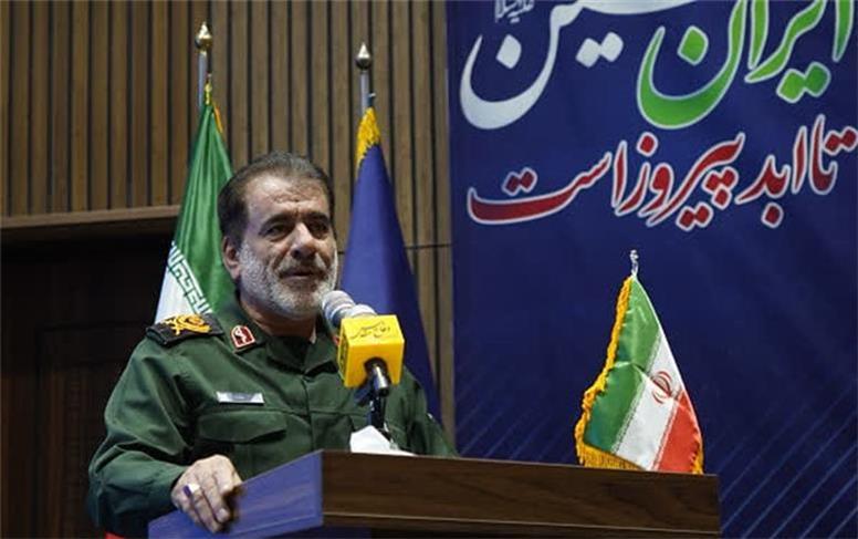 همدان میزبان هشت شهید گمنام همزمان با روز شهادت حضرت زهرا (س)