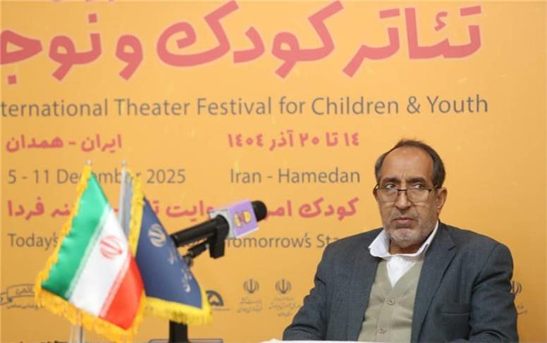 جشنواره سی‌ام؛ روستاهای همدان مقصد سفیران شادی