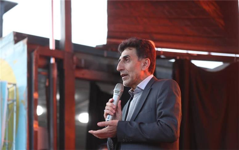 مدیرکل فرهنگ و ارشاد همدان: لحظات ماندگار را برای میهمانان جشنواره رقم می‌زنیم