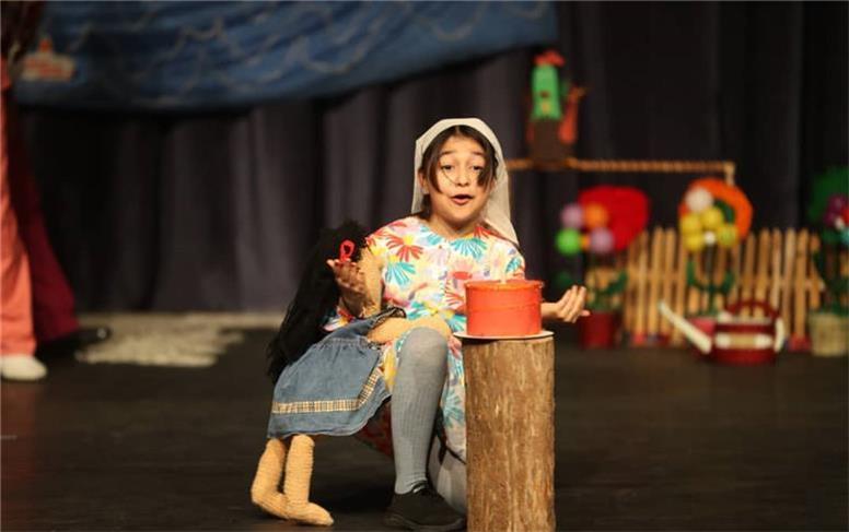 بازیگر «خورشید و ماه و لیلا»: لیلا مسئولیت‌پذیری را یادم داد